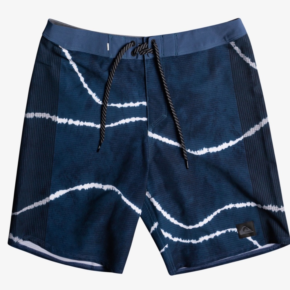 Mens quicksilver board shorts - highlite arch 19” Boardshorts